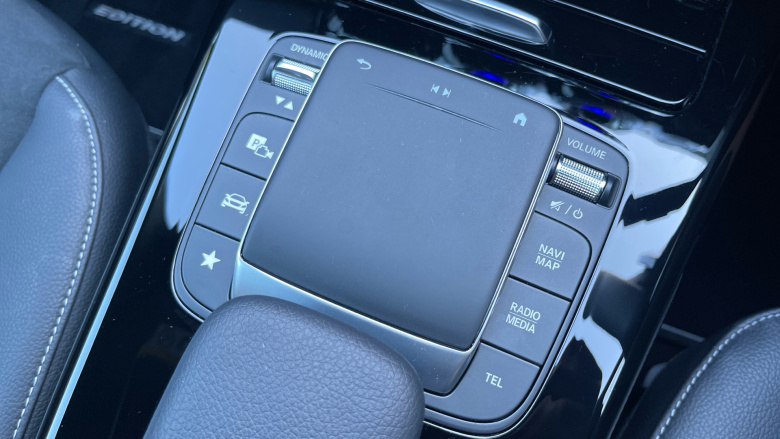 Mercedes-Benz A-Class A180 AMG Line Executive Edition 5dr Auto Petrol Hatchback